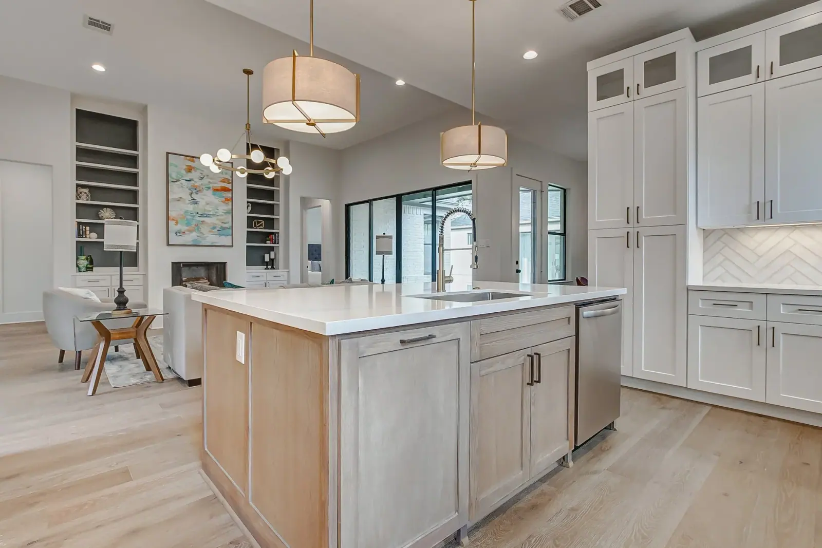1802 Mill Creek, photograph 19