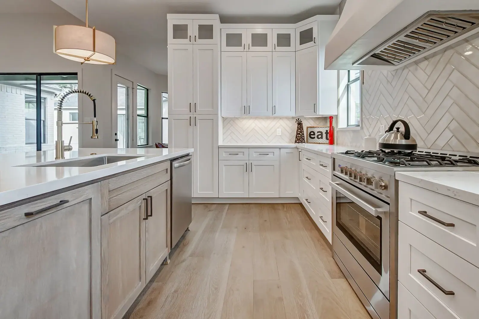 1802 Mill Creek, photograph 20