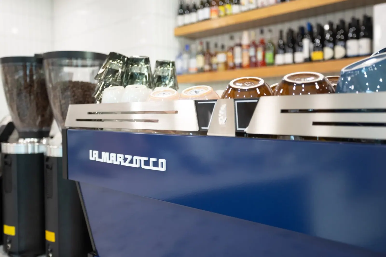 DUO Coffee, photograph 10