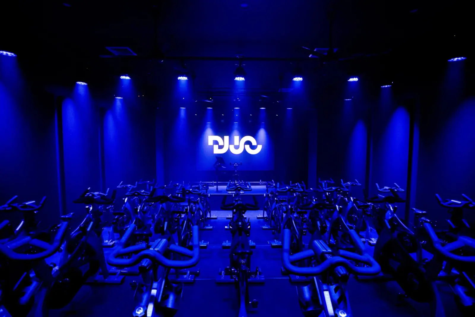 DUO Spin & Pilates