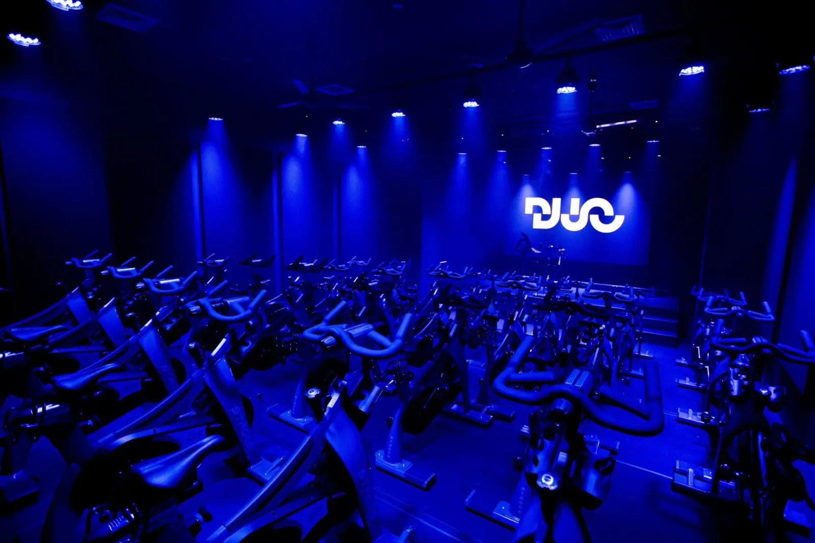 DUO Spin & Pilates, photograph 4