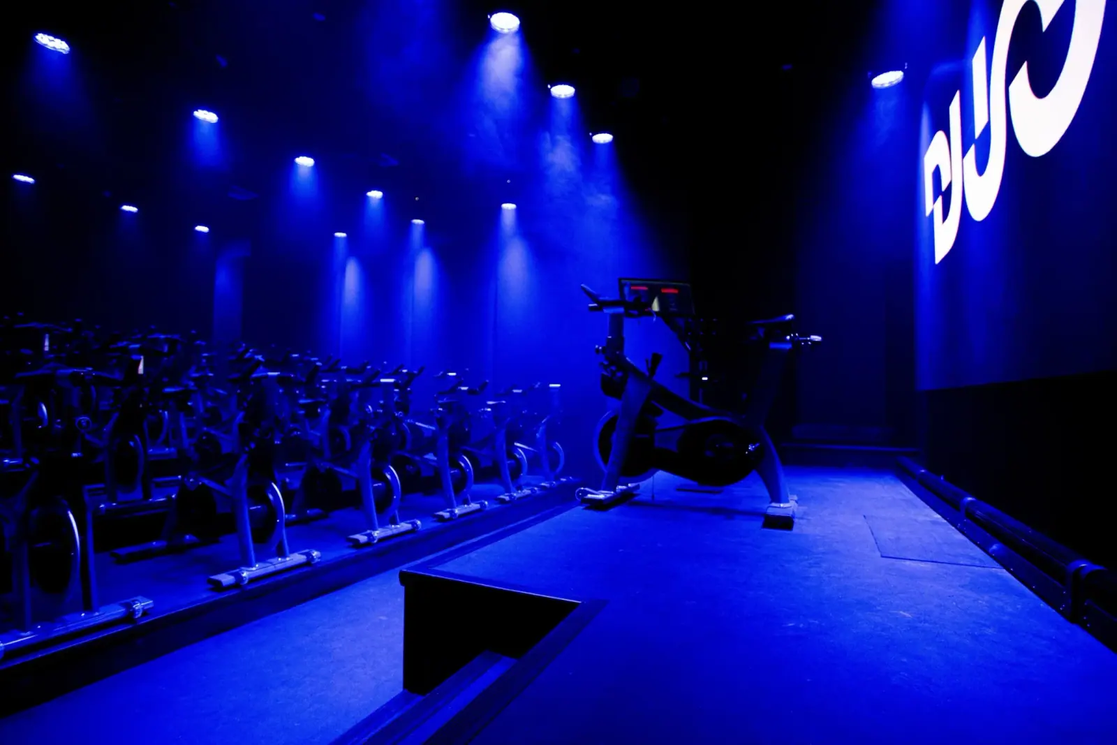 DUO Spin & Pilates, photograph 5