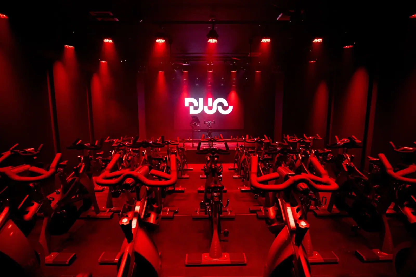 DUO Spin & Pilates, photograph 6