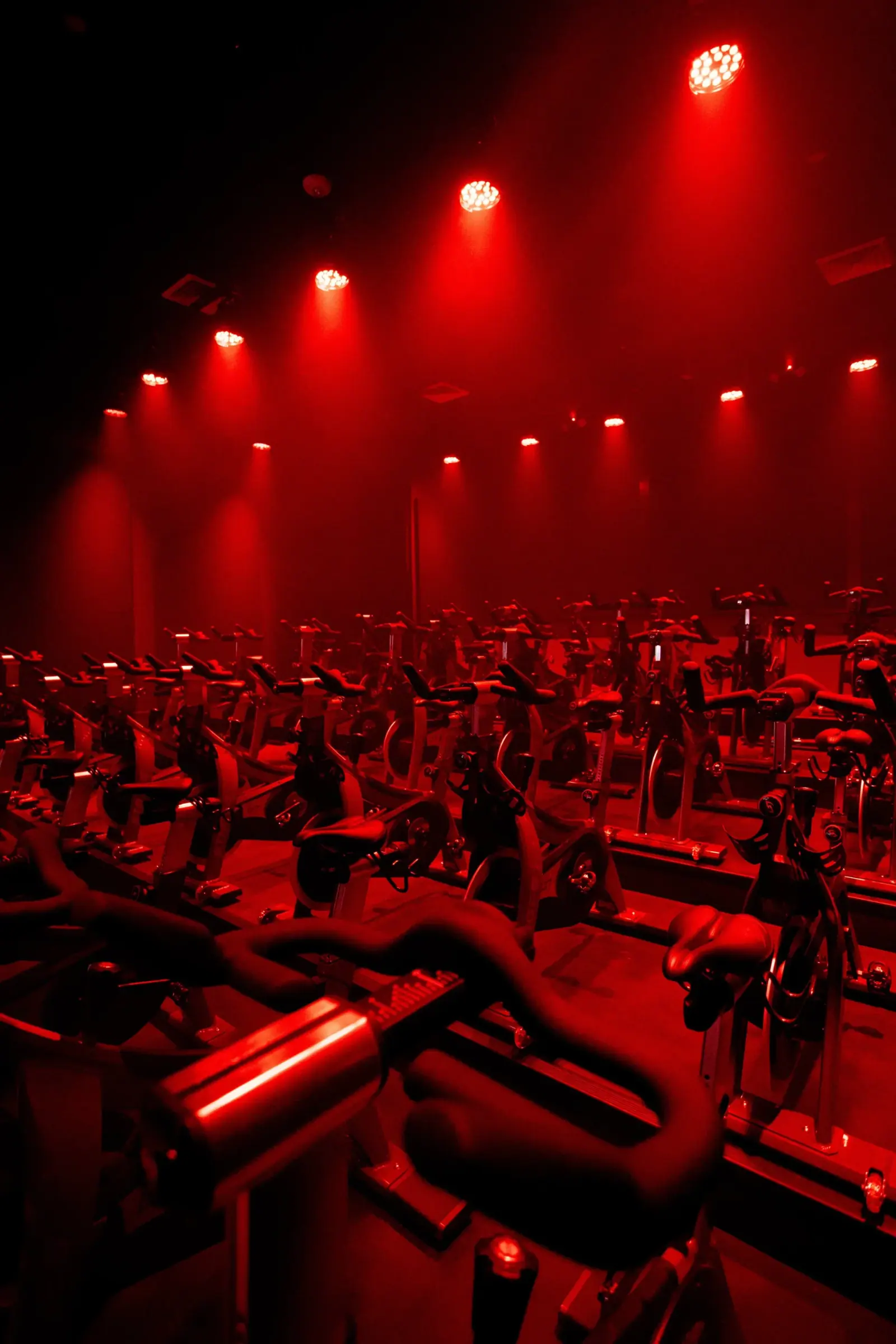 DUO Spin & Pilates, photograph 7