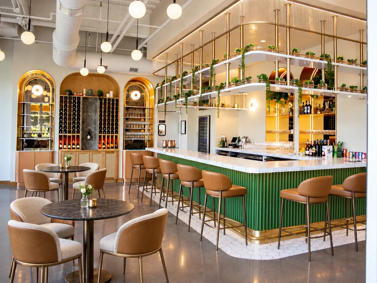 Fiora's Wine Bar