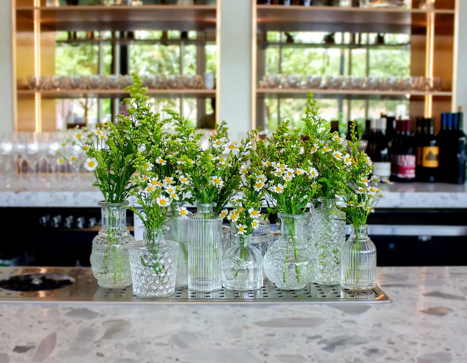 Fiora's Wine Bar, photograph 10