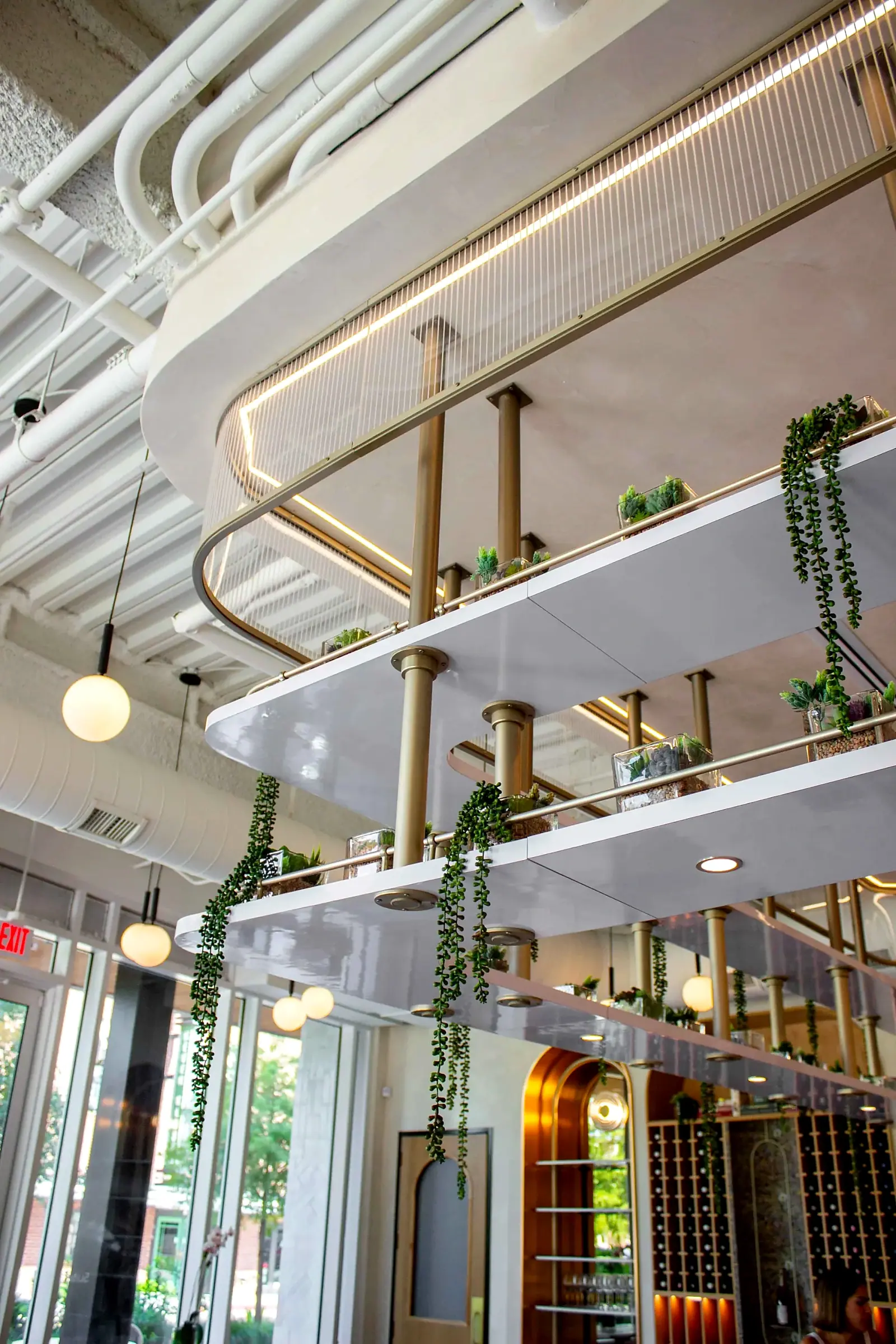 Fiora's Wine Bar, photograph 16