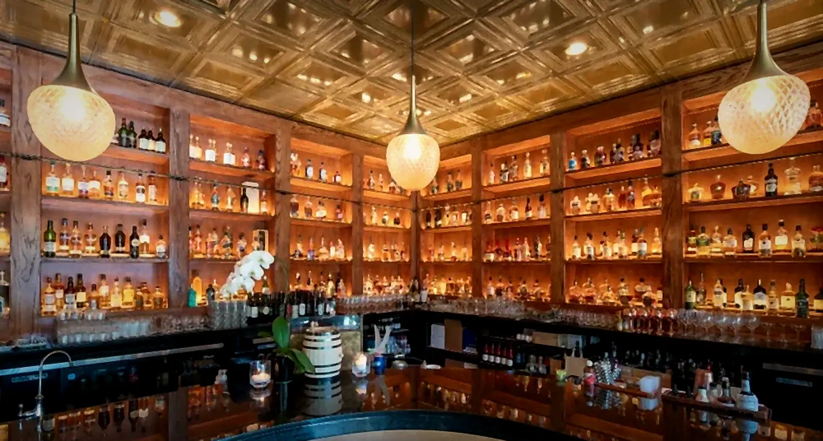Permission Whiskey Bar, photograph 7