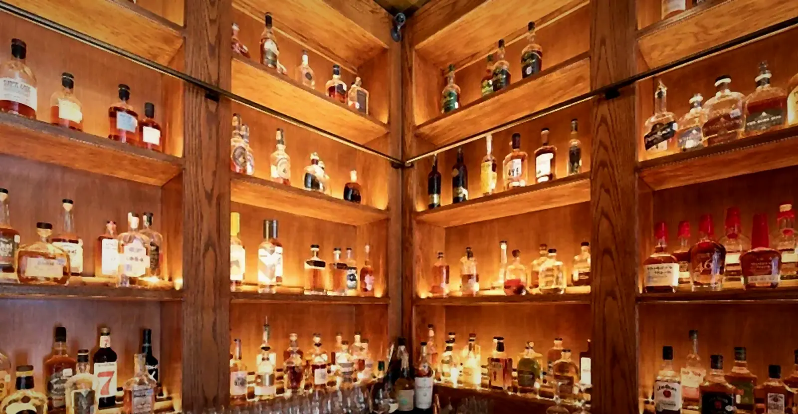 Permission Whiskey Bar, photograph 14