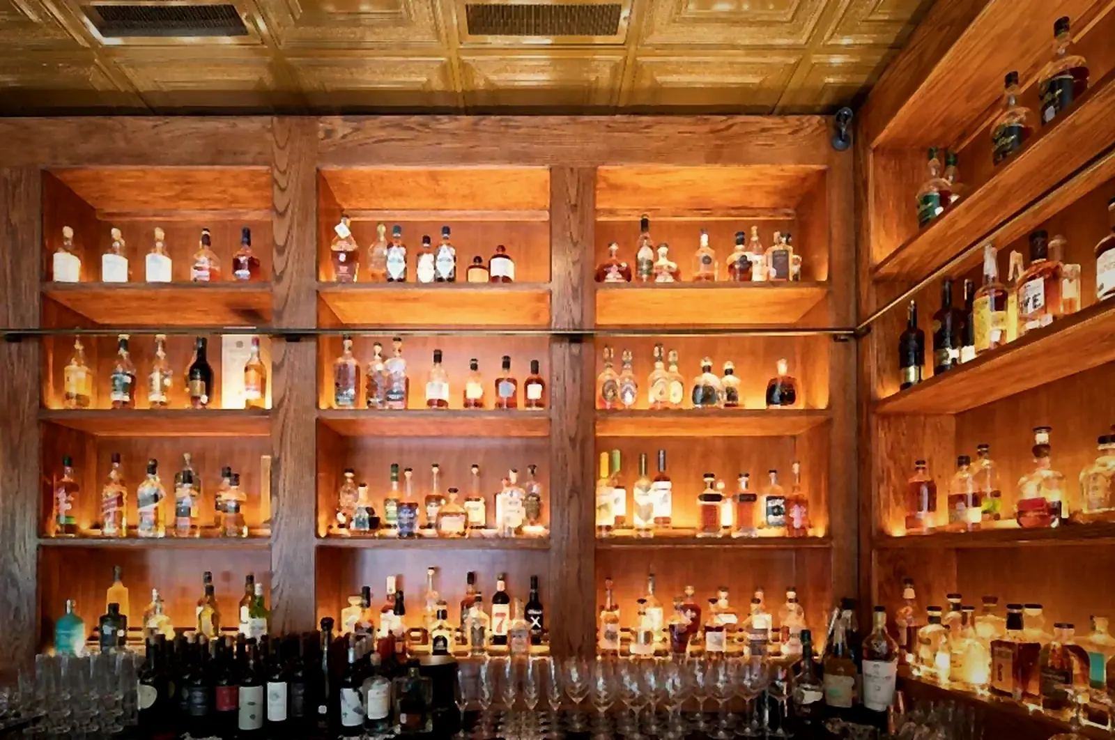 Permission Whiskey Bar, photograph 15