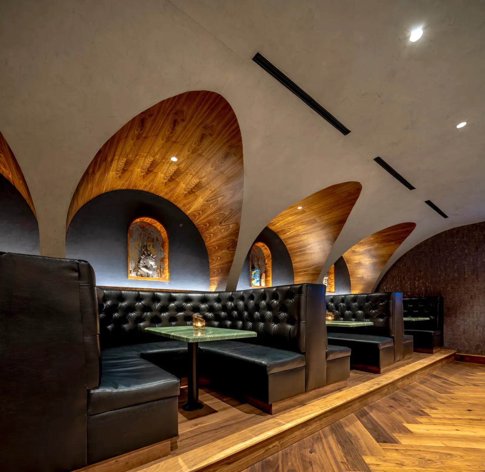 The James Whiskey Bar, photograph 8