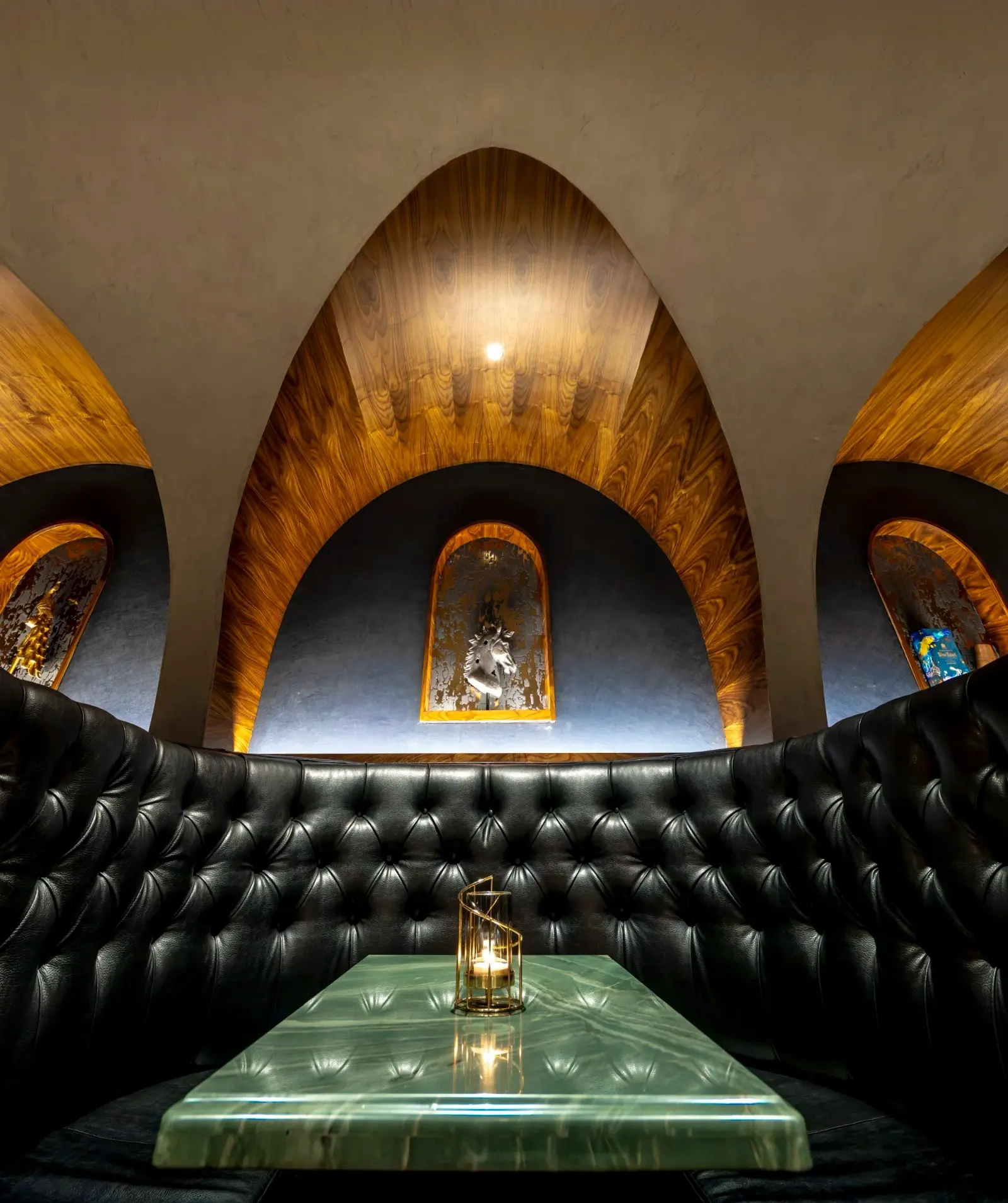 The James Whiskey Bar, photograph 9