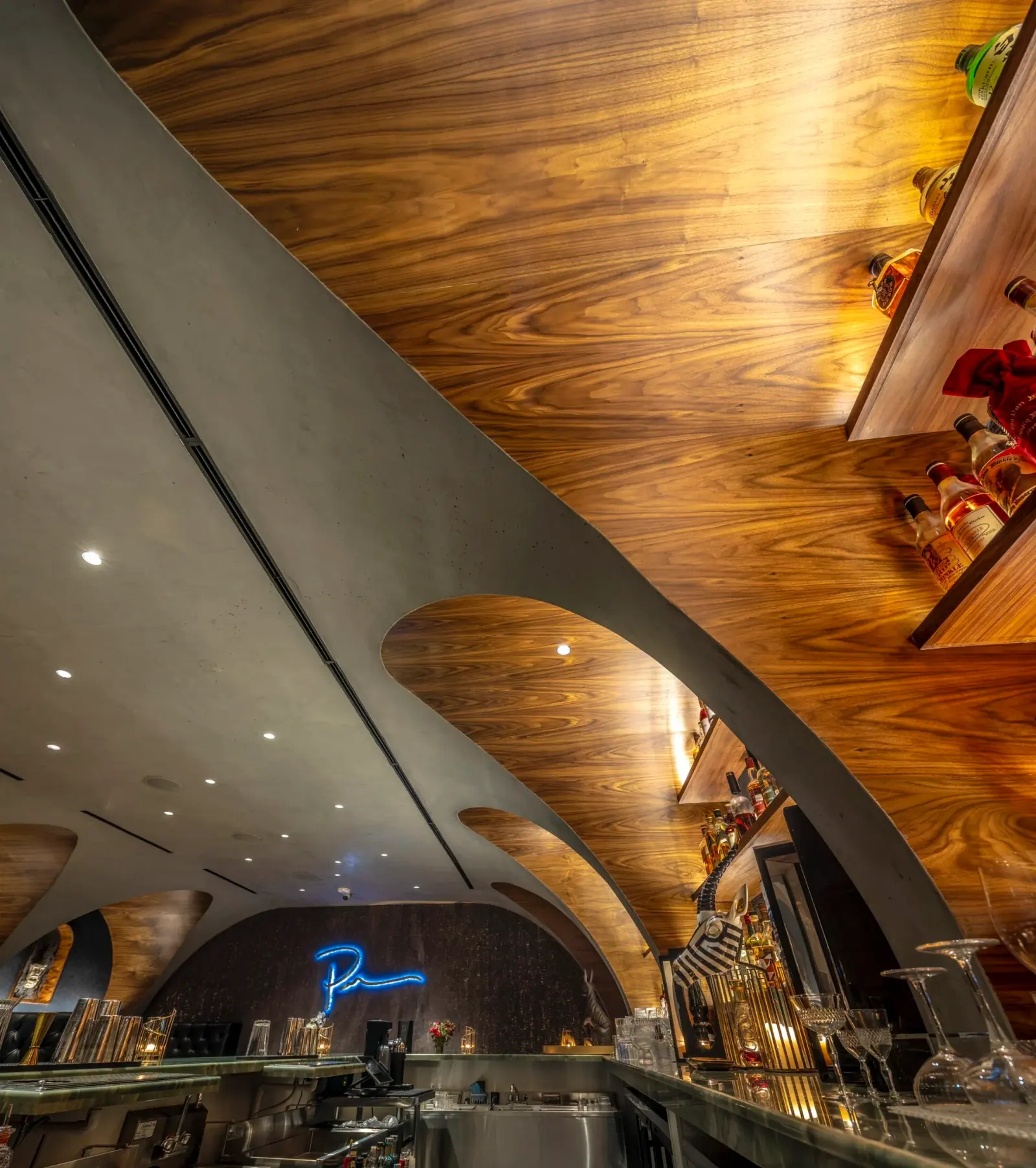 The James Whiskey Bar, photograph 10
