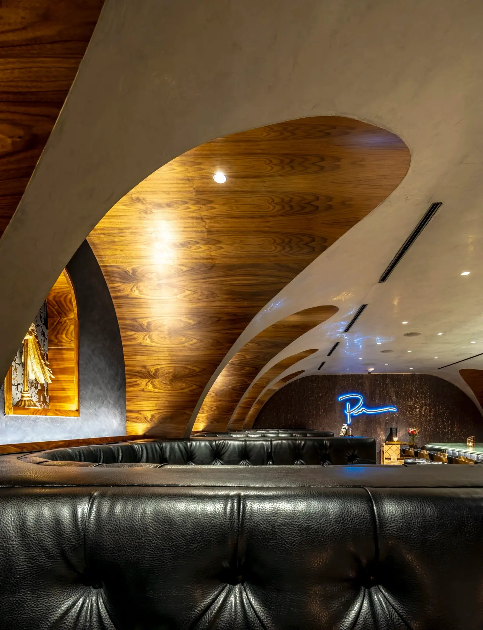 The James Whiskey Bar, photograph 12